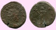 CLAUDIUS II GOTHICUS ANTONINIANUS RÖMISCHEN KAISERZEIT Münze #ANC11965.25.D.A - La Crisi Militare (235 / 284)