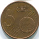 5 EURO CENT 2006 FRANCE Pièce XF #FR1221.1.F.A - France