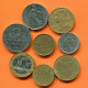 FRANCE Coin FRENCH Coin Collection Mixed Lot #L10487.1.U.A - Colecciones