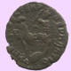 LATE ROMAN EMPIRE Coin Ancient Authentic Roman Coin 2.1g/18mm #ANT2246.14.U.A - La Fin De L'Empire (363-476)