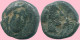 Authentic Original Ancient GRIECHISCHE Münze 1.1g/12.6mm #ANC12942.7.D.A - Griekenland