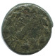 AUTHENTIC ORIGINAL ANCIENT GREEK Coin 2.9g/15mm #AG203.12.U.A - Greek