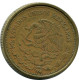 100 PESOS 1987 MEXIKO MEXICO Münze #AH494.5.D.A - Mexiko