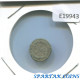 Authentic Original Ancient BYZANTINE EMPIRE Coin #E19943.4.U.A - Byzantines