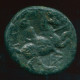 GREEK Coin Thessaly Larissa Nymph Horseman 6.00g/18.60mm #GRK1491.10.U.A - Greek
