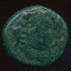 GREEK Coin Thessaly Larissa Nymph Horseman 6.00g/18.60mm #GRK1491.10.U.A - Griekenland