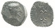 INDO-SKYTHIANS WESTERN KSHATRAPAS KING NAHAPANA AR DRACHM GREEK GRIECHISCHE Münze #AA383.40.D.A - Griekenland