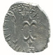 INDO-SKYTHIANS WESTERN KSHATRAPAS KING NAHAPANA AR DRACHM GREEK GRIECHISCHE Münze #AA383.40.D.A - Grecques