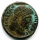 CONSTANTINE I MINTED IN THESSALONICA FOUND IN IHNASYAH HOARD #ANC11141.14.F.A - The Christian Empire (307 AD To 363 AD)