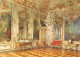 Potsdam Sanssouci Konzertzimmer Gl1975 #168.509 - Other & Unclassified