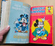 MIKIJEV ALMANAH 12 Numbers Bound 151 - 162, Vintage Comic Book Yugoslavia Yugoslavian Mickey Mouse Disney Comics - BD & Mangas (autres Langues)
