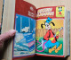Delcampe - MIKIJEV ALMANAH 12 Numbers Bound 151 - 162, Vintage Comic Book Yugoslavia Yugoslavian Mickey Mouse Disney Comics - Comics & Manga (andere Sprachen)