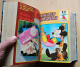 Delcampe - MIKIJEV ALMANAH 12 Numbers Bound 151 - 162, Vintage Comic Book Yugoslavia Yugoslavian Mickey Mouse Disney Comics - Fumetti & Mangas (altri Lingue)