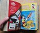 Delcampe - MIKIJEV ALMANAH 12 Numbers Bound 151 - 162, Vintage Comic Book Yugoslavia Yugoslavian Mickey Mouse Disney Comics - Cómics & Mangas (otros Lenguas)