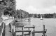 Potsdam-Nedlitz Blick Auf Den Lehnitzsee Glca.1960 #168.538 - Other & Unclassified