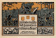 2 MARK 1921 Stadt ESCHERSHAUSEN Brunswick DEUTSCHLAND Notgeld Banknote #PD464 - [11] Emissions Locales