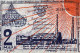 2 MARK 1921 Stadt ENNIGERLOH Westphalia UNC DEUTSCHLAND Notgeld Banknote #PB258 - [11] Emissions Locales