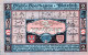 2 MARK 1921 Stadt BIELEFELD Westphalia UNC DEUTSCHLAND Notgeld Banknote #PA220 - [11] Emissions Locales