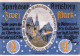 2 MARK 1921 Stadt ARNSBERG Westphalia UNC DEUTSCHLAND Notgeld Banknote #PA119 - [11] Emissions Locales