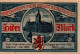 2 MARK 1920 Stadt ELBERFELD Rhine UNC DEUTSCHLAND Notgeld Banknote #PH165 - [11] Emissions Locales