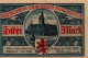 2 MARK 1920 Stadt ELBERFELD Rhine UNC DEUTSCHLAND Notgeld Banknote #PB159 - [11] Emissions Locales