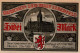2 MARK 1920 Stadt ELBERFELD Rhine UNC DEUTSCHLAND Notgeld Banknote #PA528 - [11] Emissions Locales