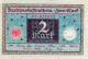 2 MARK 1920 Stadt DEUTSCHLAND - 1871-1948 UNC DEUTSCHLAND Notgeld Banknote #PA175 - [11] Emissions Locales