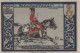 2 MARK 1914-1924 Stadt STOLP Pomerania UNC DEUTSCHLAND Notgeld Banknote #PD367 - [11] Emissions Locales