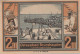 2 MARK 1914-1924 Stadt BRUNSHAUPTEN Mecklenburg-Schwerin UNC DEUTSCHLAND #PC849 - [11] Emissions Locales