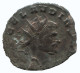 CLAUDIUS II ANTONINIANUS Roma B AD32 Felicitas AVG 2g/21mm #NNN1901.18.F.A - The Military Crisis (235 AD Tot 284 AD)