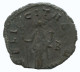 CLAUDIUS II ANTONINIANUS Roma B AD32 Felicitas AVG 2g/21mm #NNN1901.18.F.A - La Crisi Militare (235 / 284)