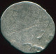 OTTOMAN EMPIRE Silver Akce Akche 0.25g/10.03mm Islamic Coin #MED10155.3.D.A - Islamische Münzen