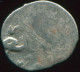OTTOMAN EMPIRE Silver Akce Akche 0.25g/10.03mm Islamic Coin #MED10155.3.D.A - Islamiche