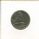 100 FRANCS 1955 FRANKREICH FRANCE Französisch Münze #BA852.D.A - 100 Francs