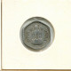 3 PAISE 1965 INDIA Coin #AY723.U.A - India