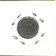 5 PFENNIG 1897 A ALEMANIA Moneda GERMANY #DA592.2.E.A - 5 Pfennig