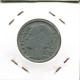 2 FRANCS 1950 B FRANCIA FRANCE Moneda #AM606.E.A - 2 Francs