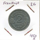 2 FRANCS 1950 B FRANCIA FRANCE Moneda #AM606.E.A - 2 Francs