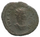 AURELIAN ANTONINIANUS Cyzicus C*p AD347 Restitutorbis 3.3g/24mm #NNN1642.18.F.A - The Military Crisis (235 AD Tot 284 AD)