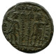 CONSTANTINE I MINTED IN NICOMEDIA FOUND IN IHNASYAH HOARD EGYPT #ANC10925.14.U.A - The Christian Empire (307 AD To 363 AD)