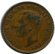 PENNY 1948 UK GREAT BRITAIN Coin #AZ627.U.A - D. 1 Penny