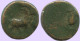 Ancient Authentic Original GREEK Coin 0.8g/9mm #ANT1723.10.U.A - Griegas