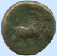 Ancient Authentic Original GREEK Coin 0.8g/9mm #ANT1723.10.U.A - Griechische Münzen