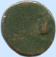 Ancient Authentic Original GREEK Coin 0.8g/9mm #ANT1723.10.U.A - Grecques