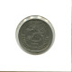 1 MARKKA 1976 FINLANDIA FINLAND Moneda #AX577.E.A - Finland