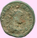 IMPERATOR ANTONINIANUS ANTIOCH S/XXI #ANC12188.43.F.A - Other & Unclassified