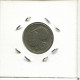 50 LEPTA 1926 GREECE Coin #AK469.U.A - Grèce