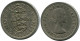 SHILLING 1955 UK GREAT BRITAIN Coin #AY978.U.A - I. 1 Shilling