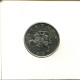1 LITAS 2002 LITUANIA LITHUANIA Moneda #AS699.E.A - Lituanie