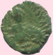 Ancient Authentic Original GREEK Coin 1.6g/14mm #ANT1752.10.U.A - Greek